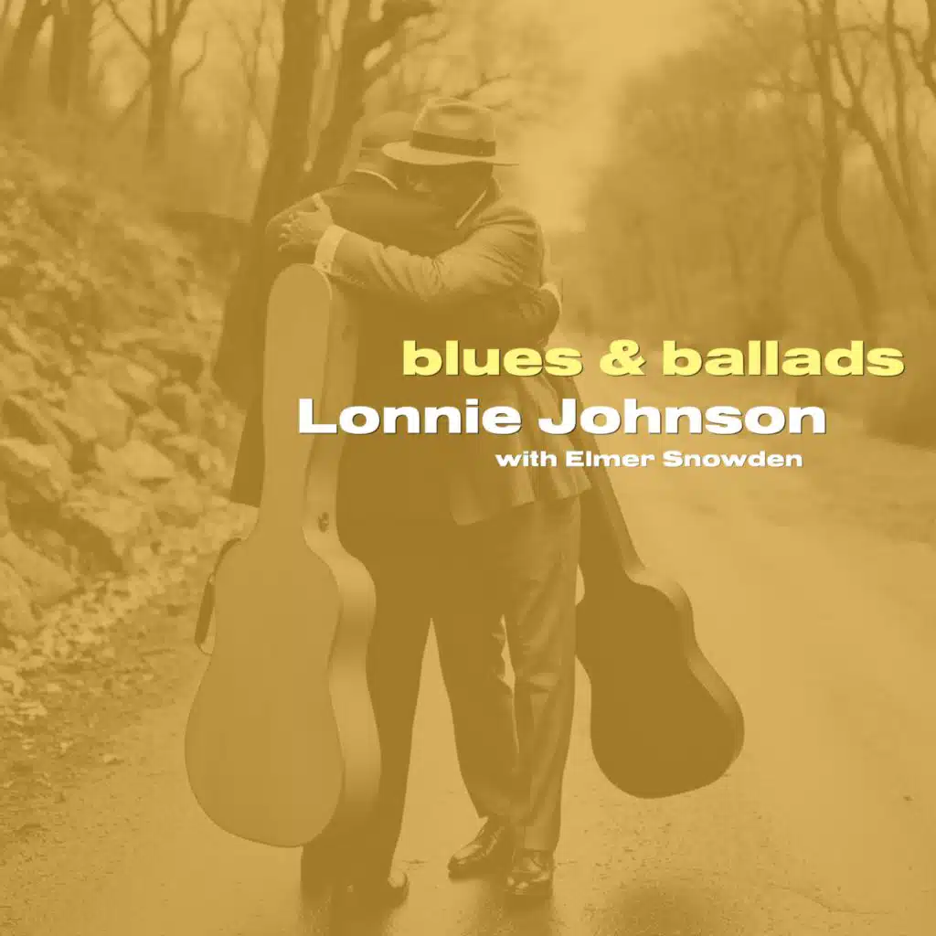 Blues & Ballads