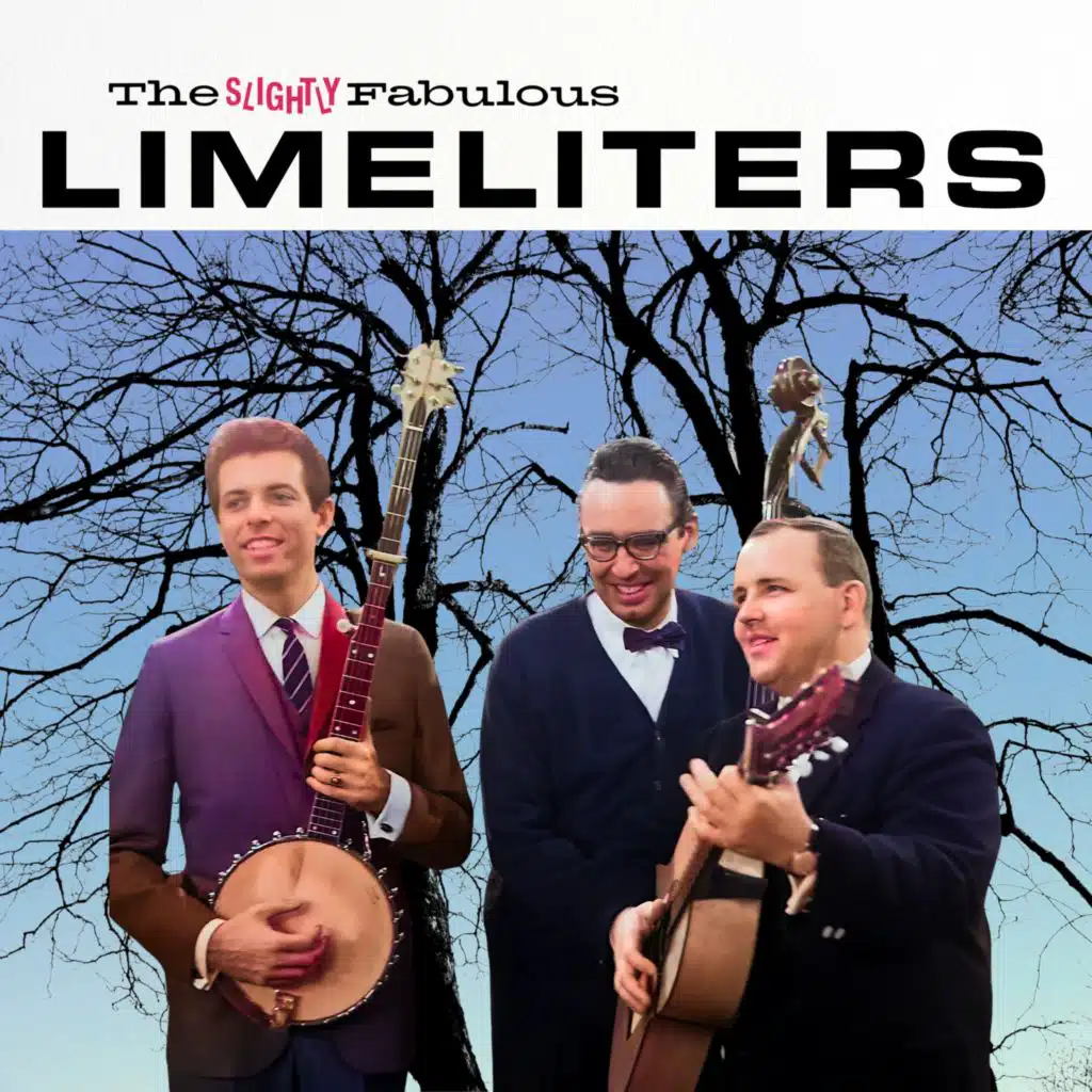 The Slightly Fabulous Limeliters