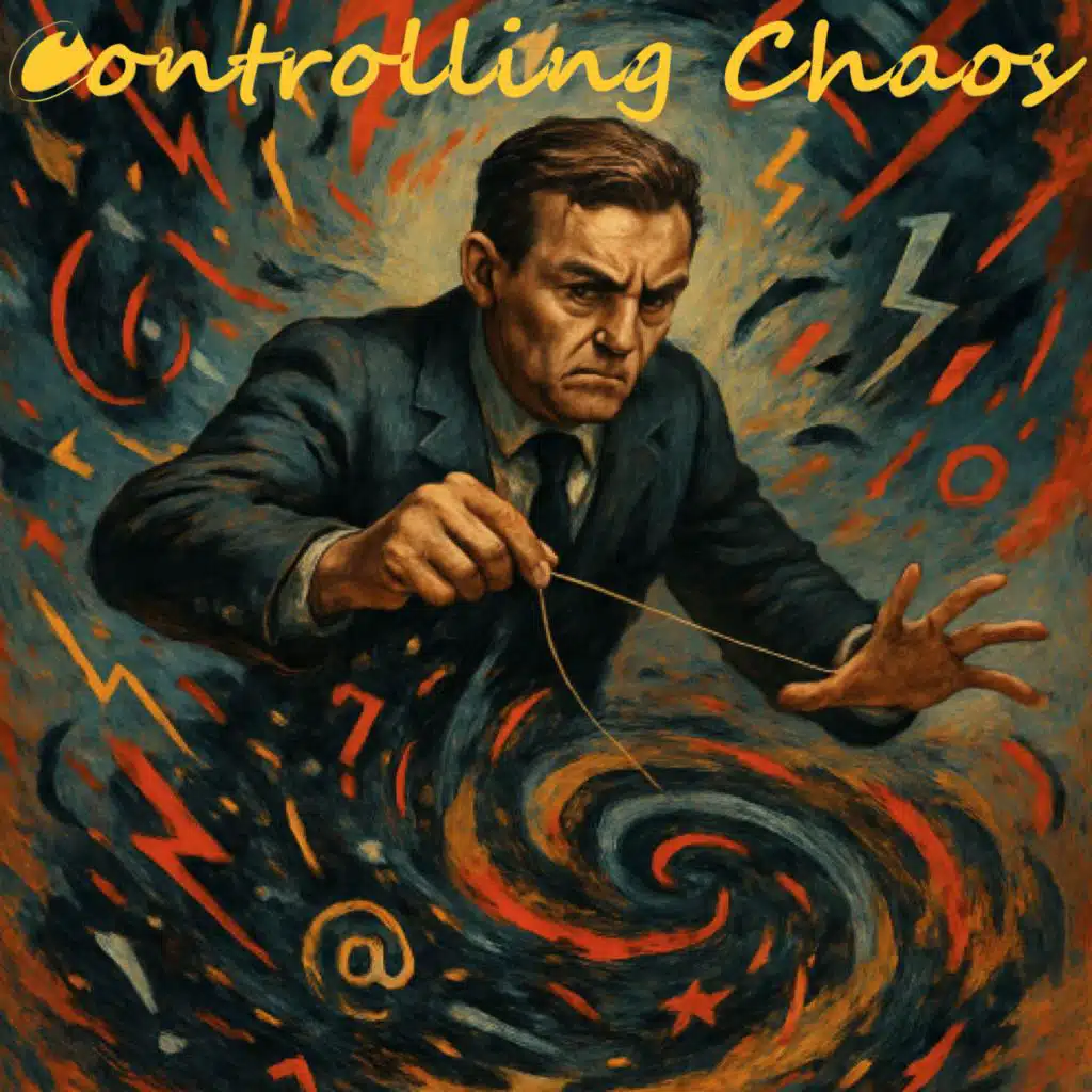 Hydra & Deedee Burton