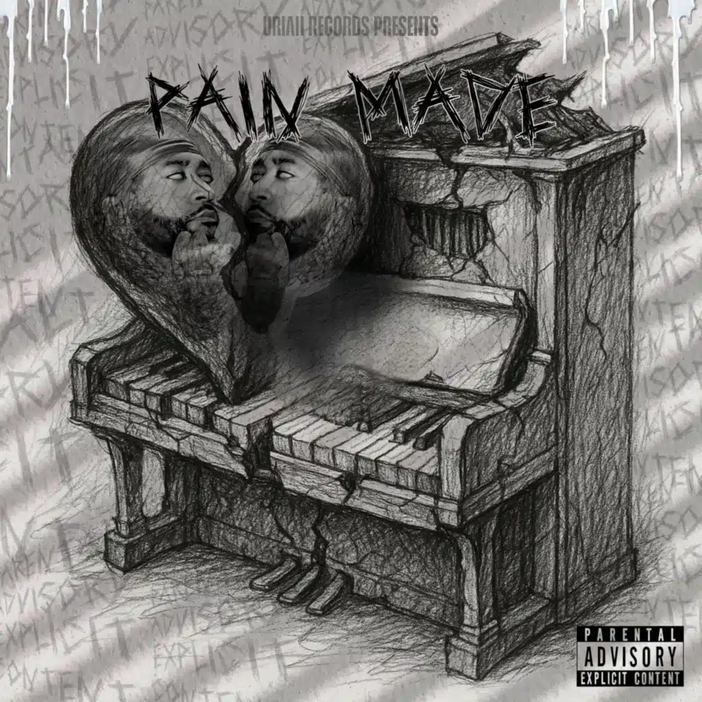 PAIN ON ME (feat. Aaron Le)