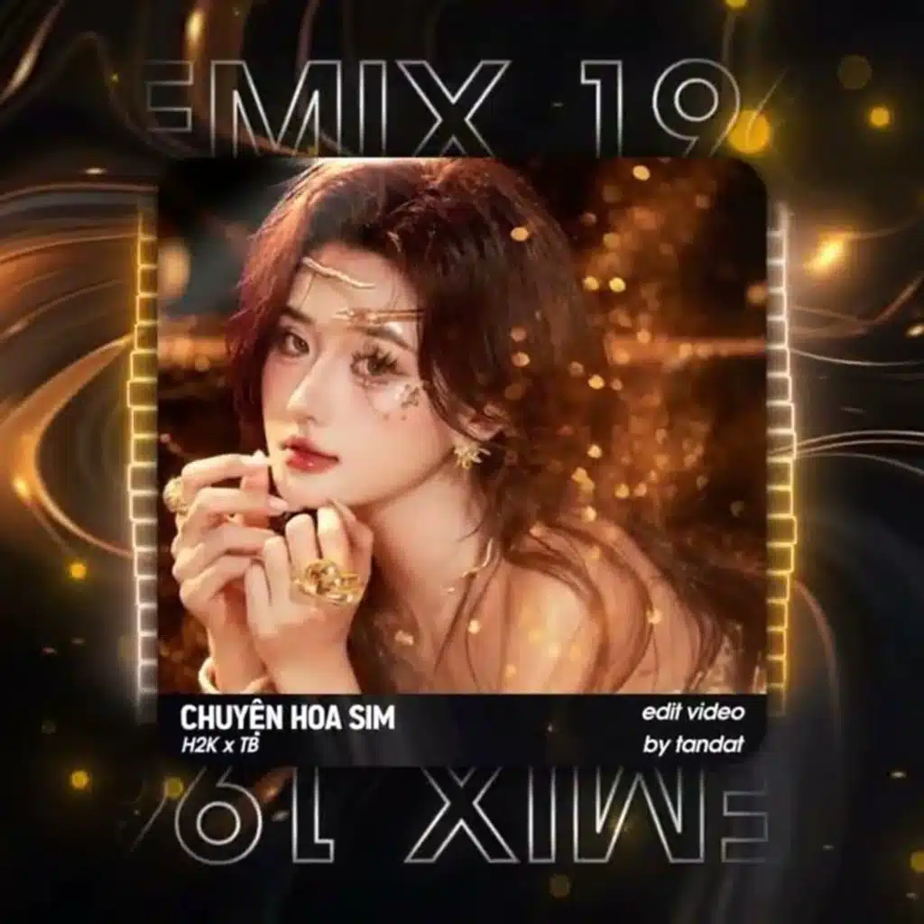 Chuyện Hoa Sim (TB Remix) [feat. 1 9 6 7]