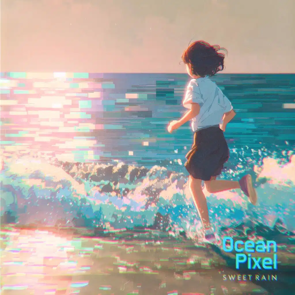 Ocean Pixel