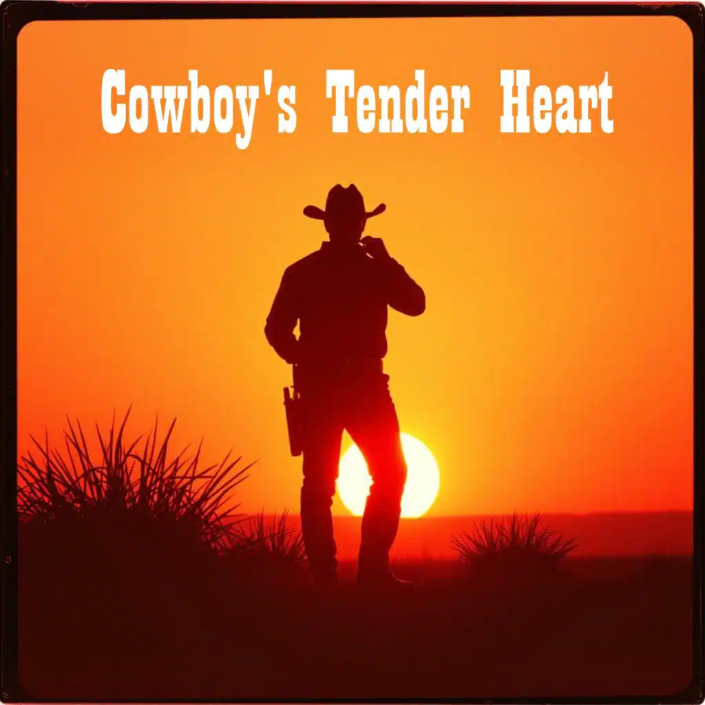 Cowboy's Tender Heart