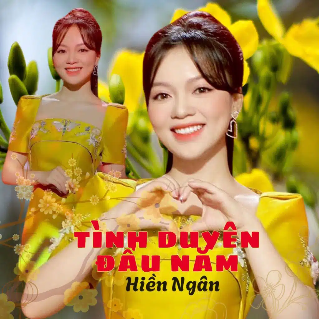 Tình Duyên Đầu Năm (#1)