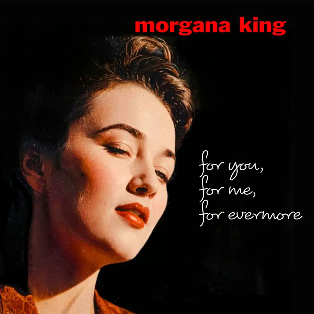 For You, for Me, for Evermore