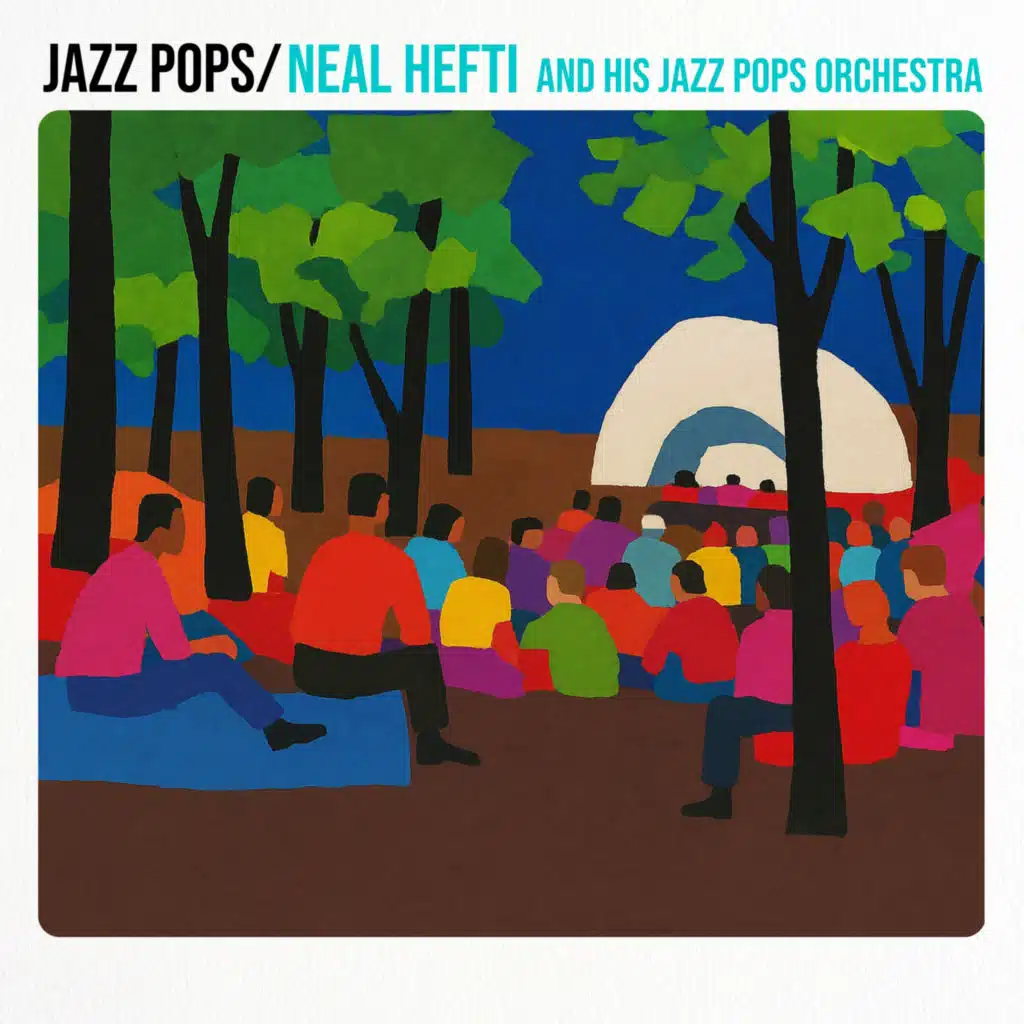 Jazz Pops