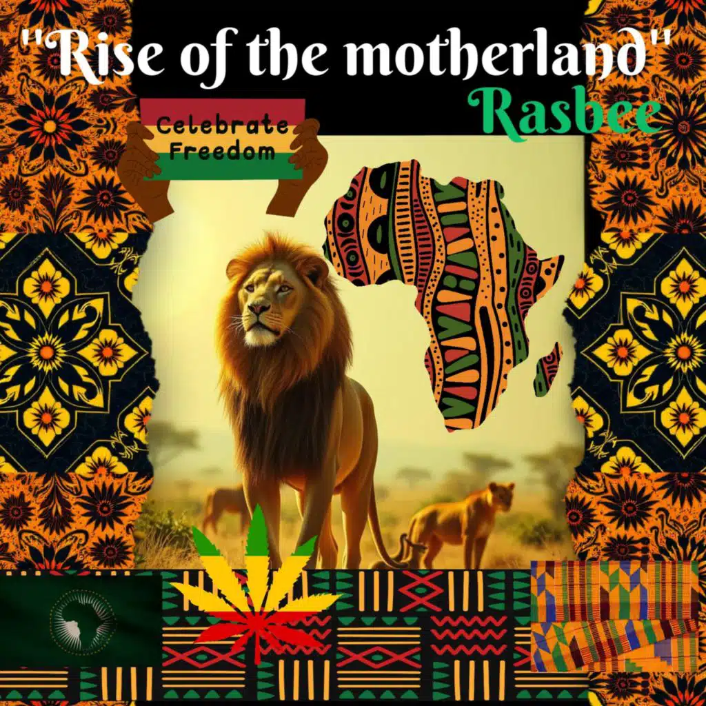 Rise Of The Motherland