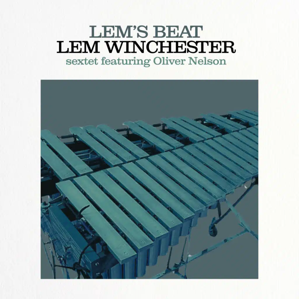 Friendly Persuasion (feat. Oliver Nelson)