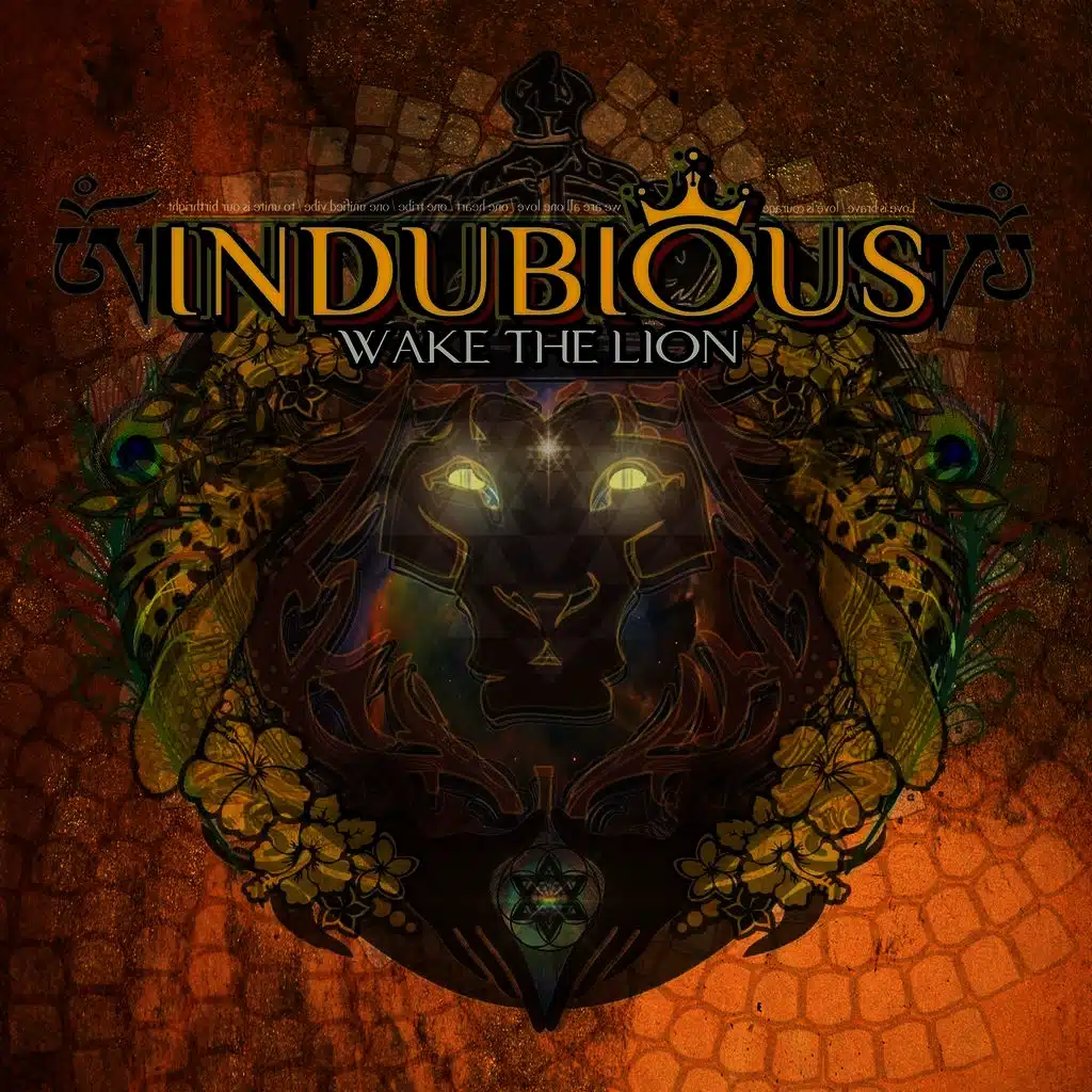 Wake The Lion