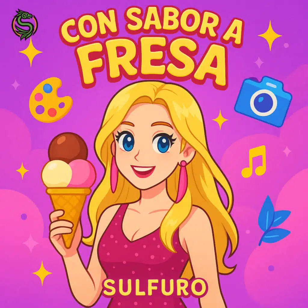 SULFURO