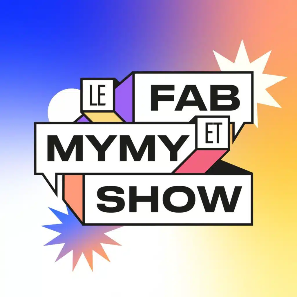 Et si on stérilisait tous les hommes à 45 ans ? #LeFab&MymyShow