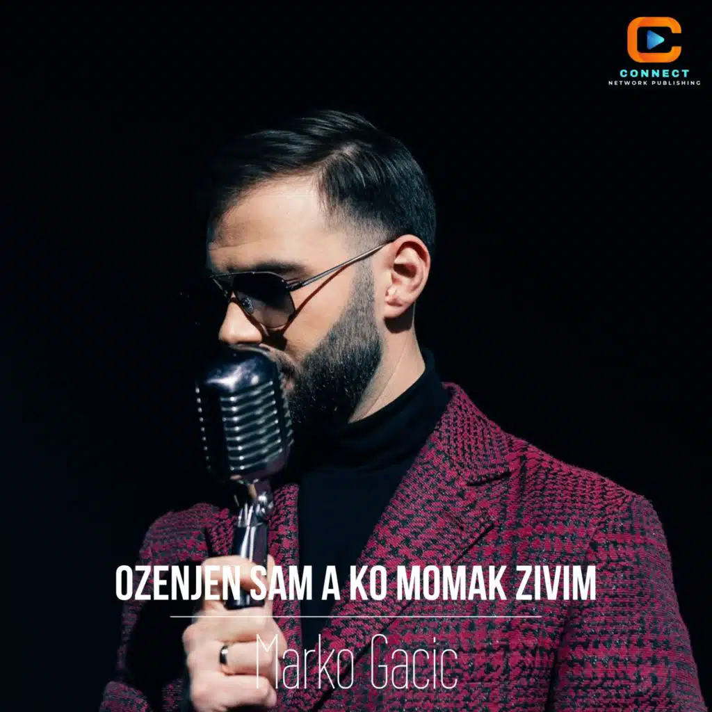 Ozenjen sam a ko momak zivim (Live)
