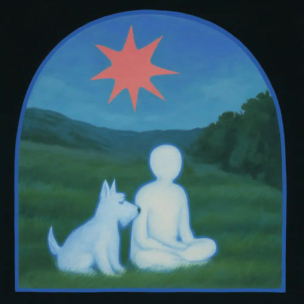 Mi espíritu vuela alto