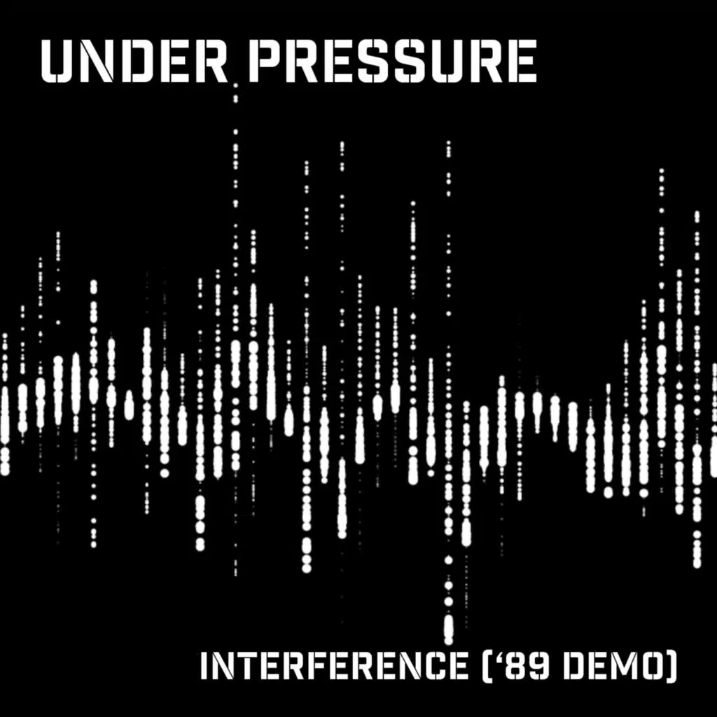 Under Pressure