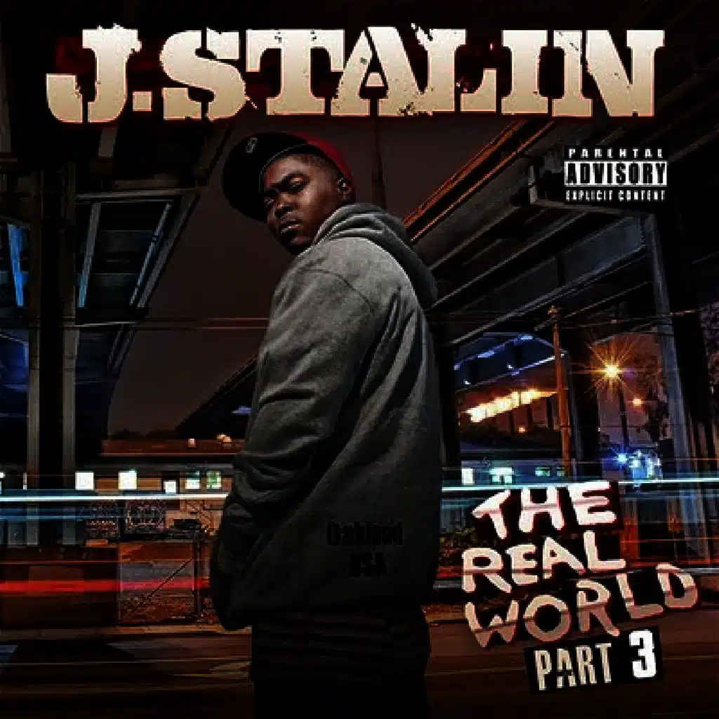 The Real World, Vol. 3