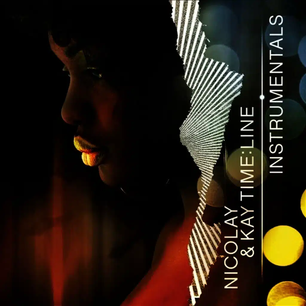 Time:Line (Instrumentals)
