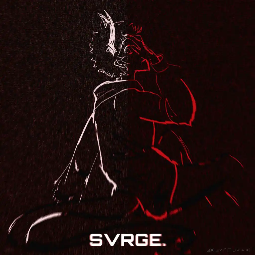 SVRGE