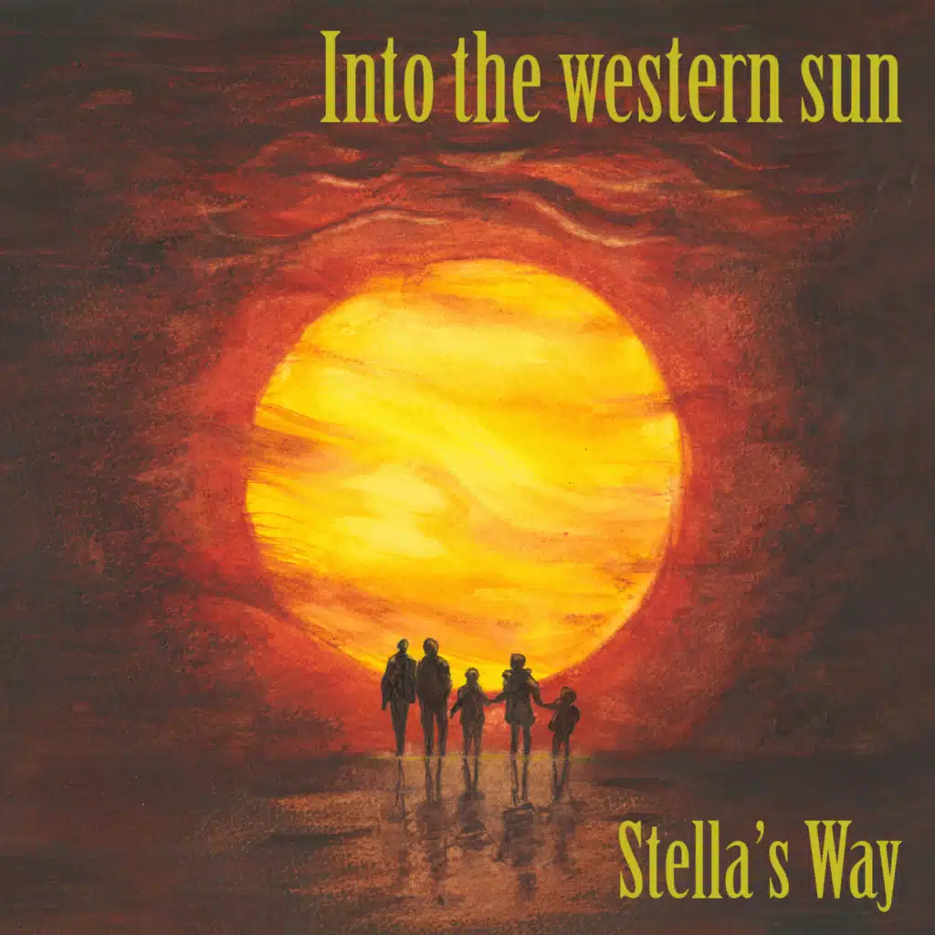 Stella's Way