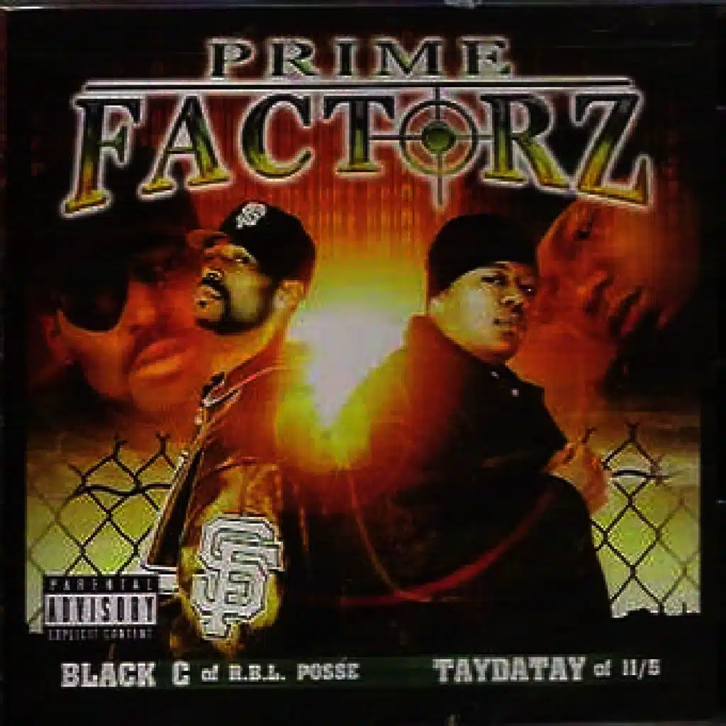 Prime Factorz