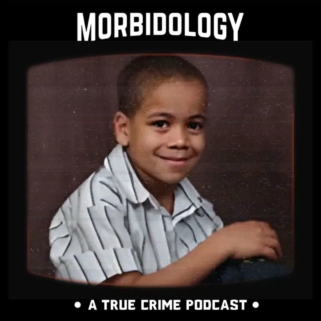 313: Christopher Barrios Jr.