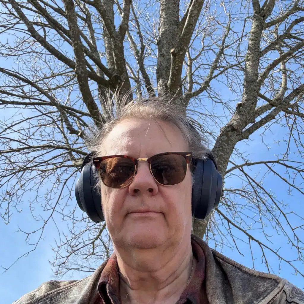 Wednesday I am far away