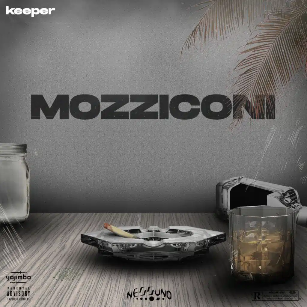 Mozziconi