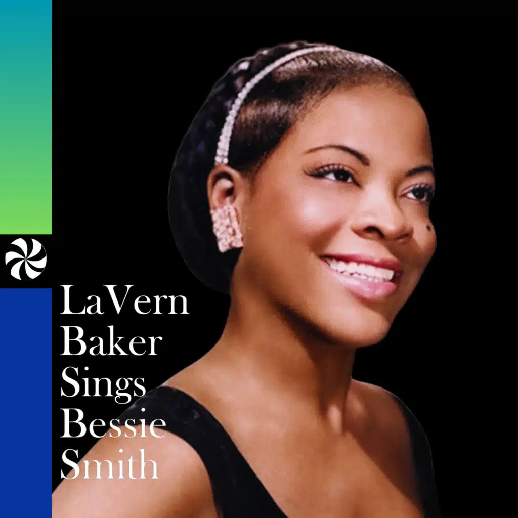 LaVern Baker Sings Bessie Smith