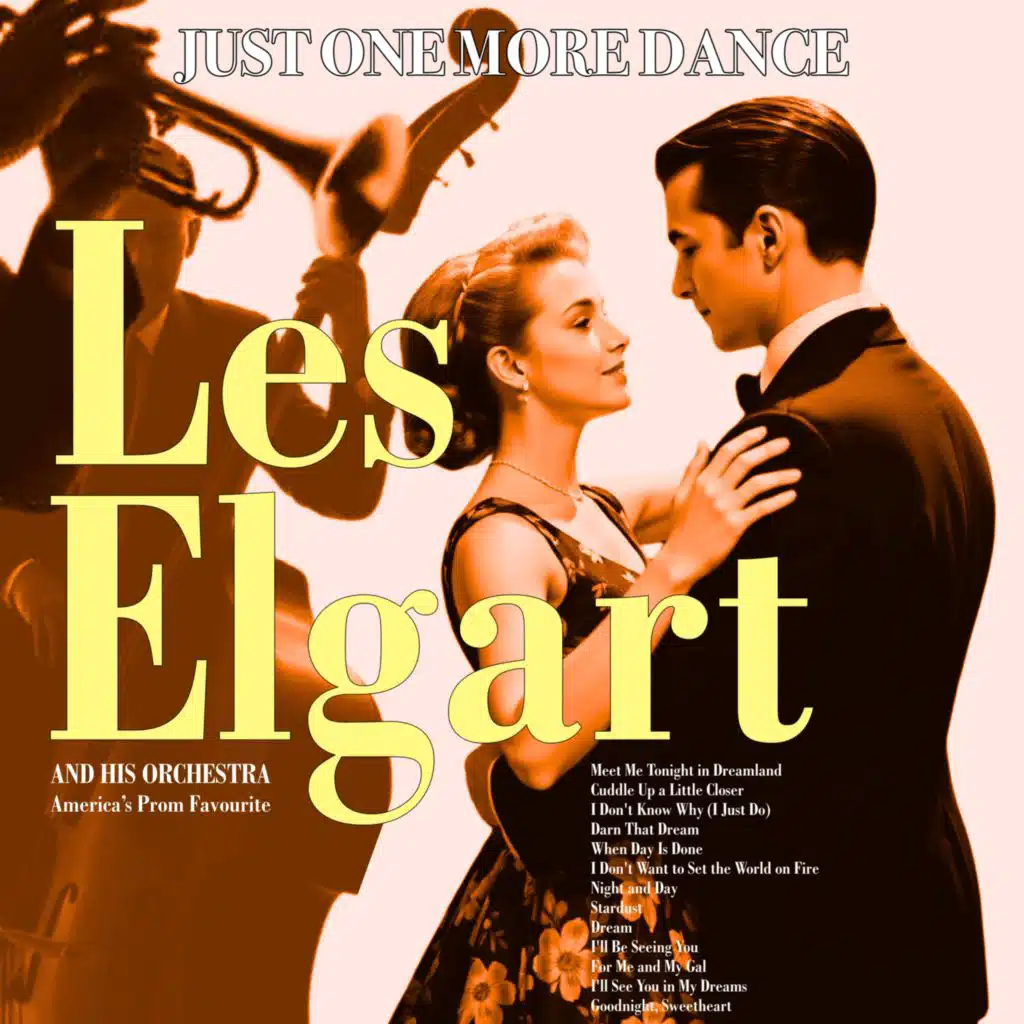 I Don't Want to Set the World on Fire