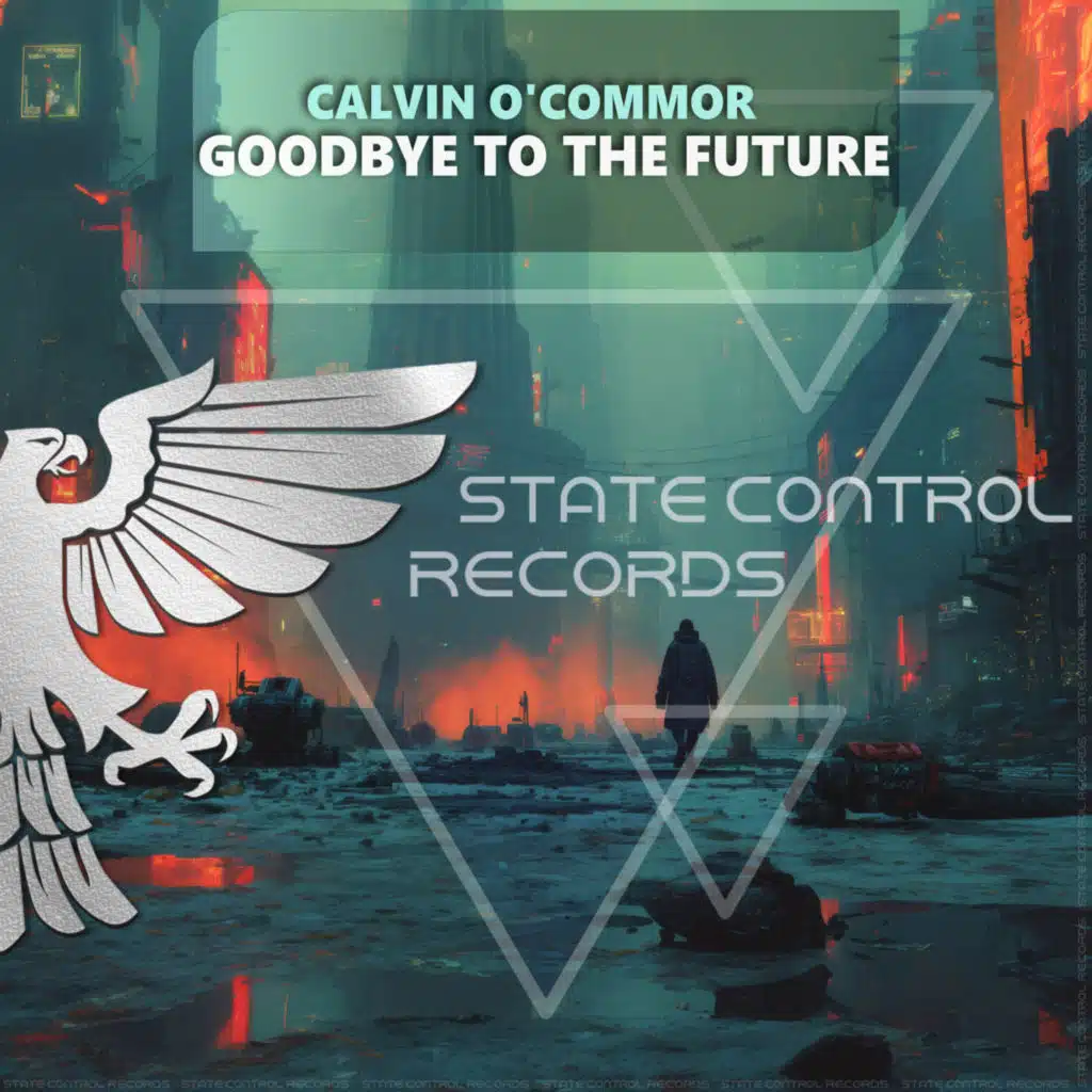 Goodbye To The Future