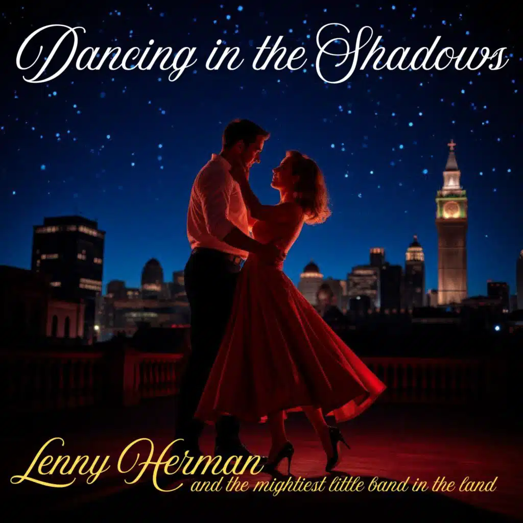 Dancing in the Shadows