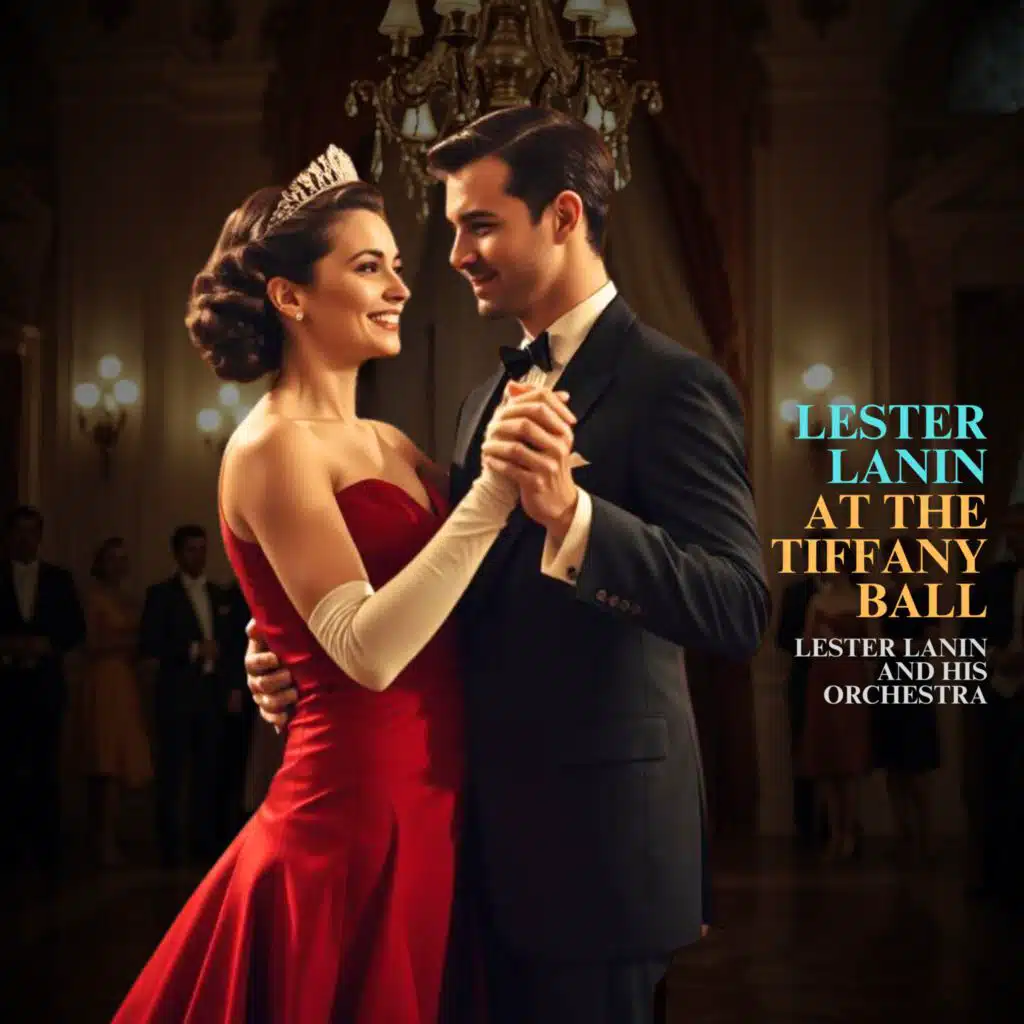 Orchids in the Moonlight