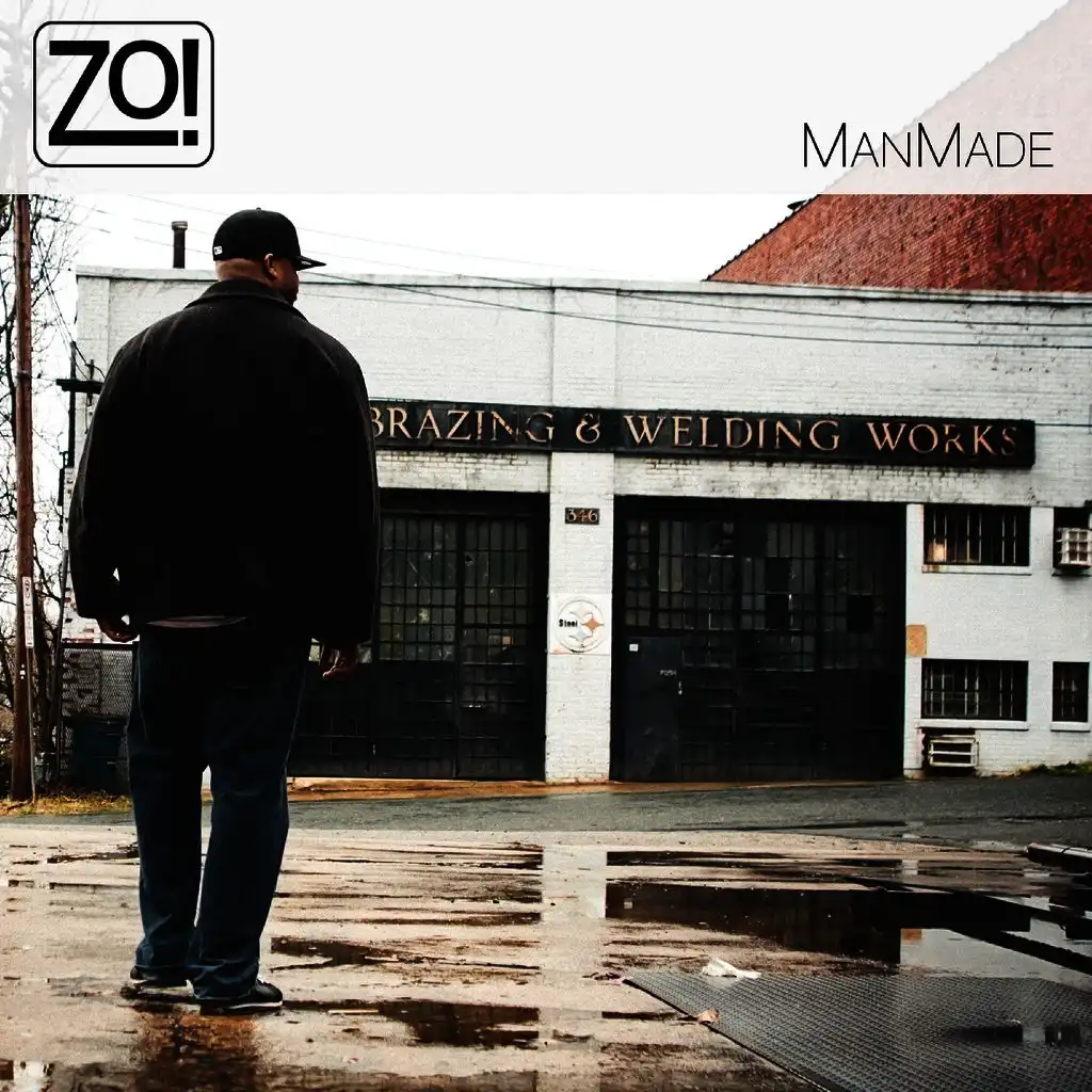 We Are On The Move (ft. Eric Roberson)