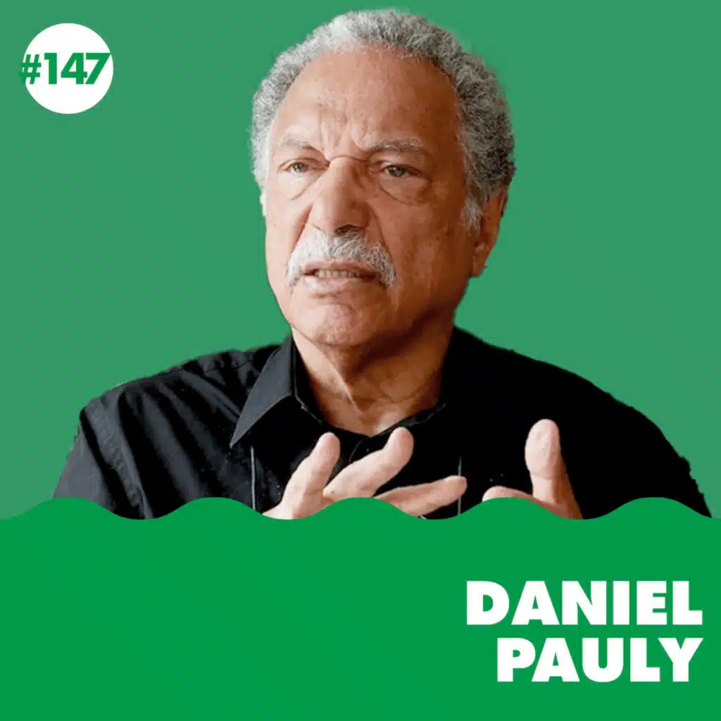 #147 - Pêche : l'effondrement ?