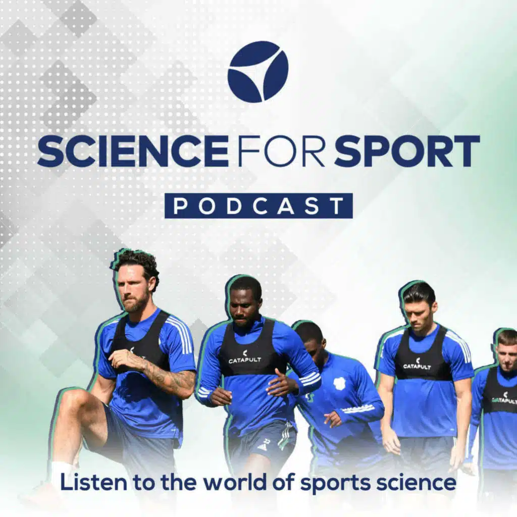 272: Inside Catapult: Global Trends, Common Pitfalls & the Future of Sports Science