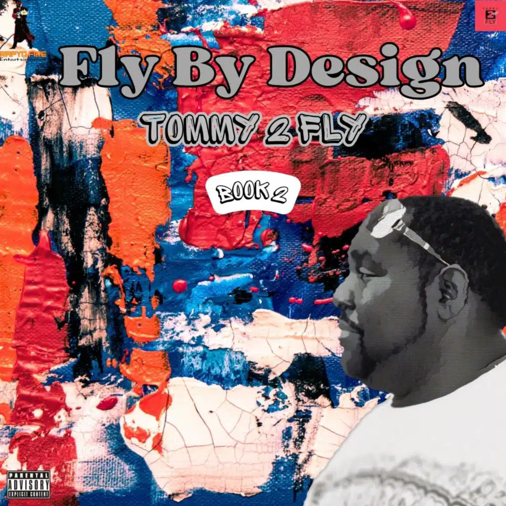 Tommy 2 Fly