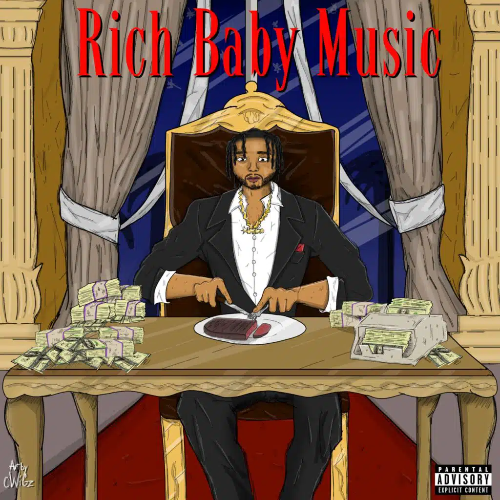 Rich Baby Music