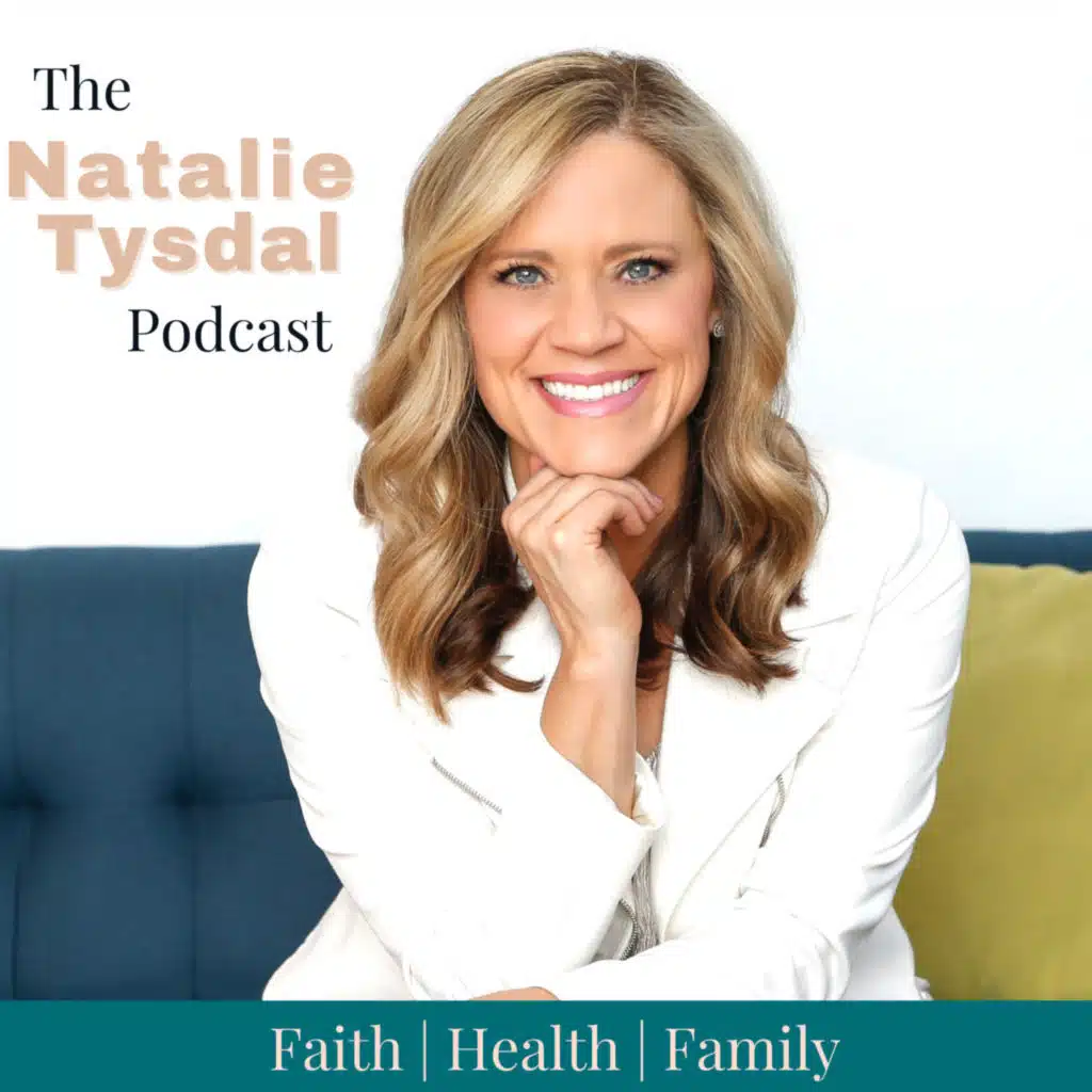 Feeling Fatigued? The Real Reasons Behind Female Energy Slumps in Your 40s & 50s with Nelly Gal