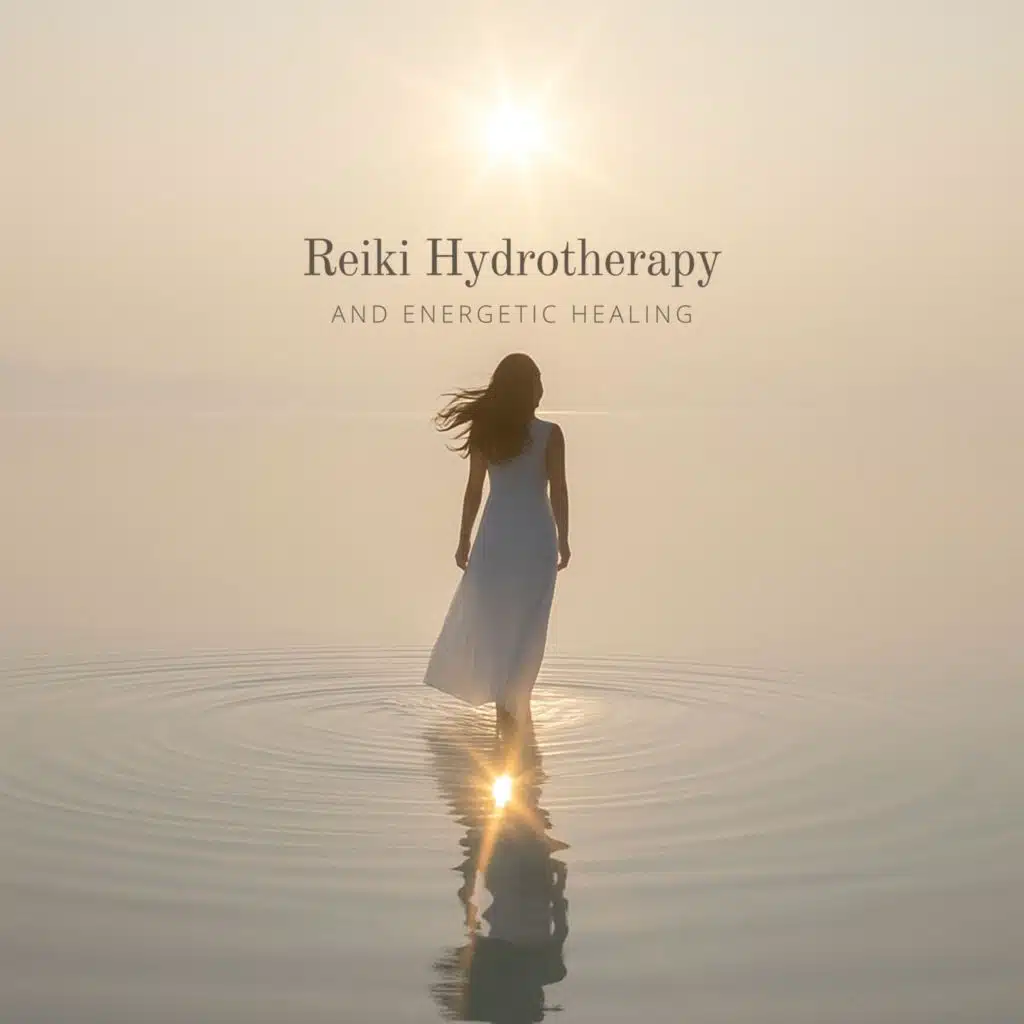 Reiki Hydrotherapy and Energetic Healing