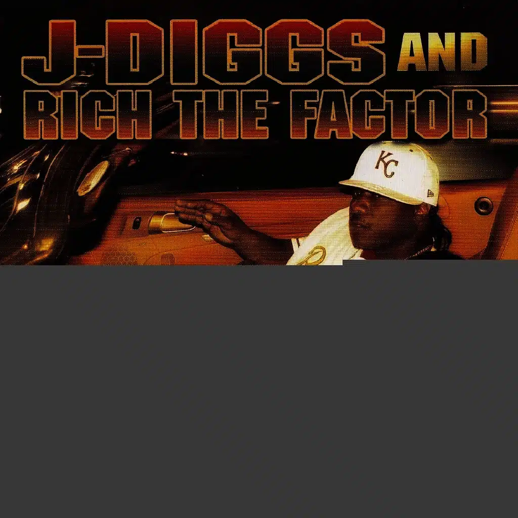 J-Diggs & Rich The Factor