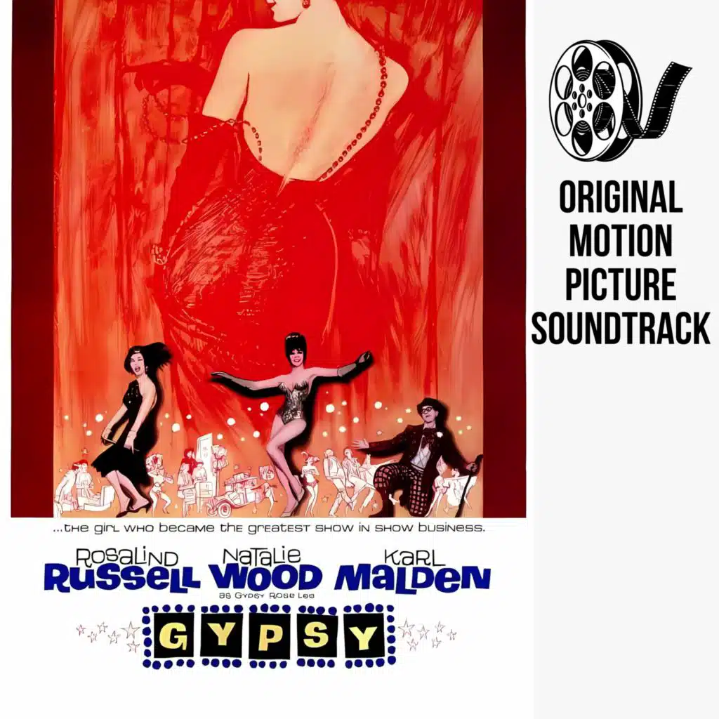 You Gotta Have a Gimmick