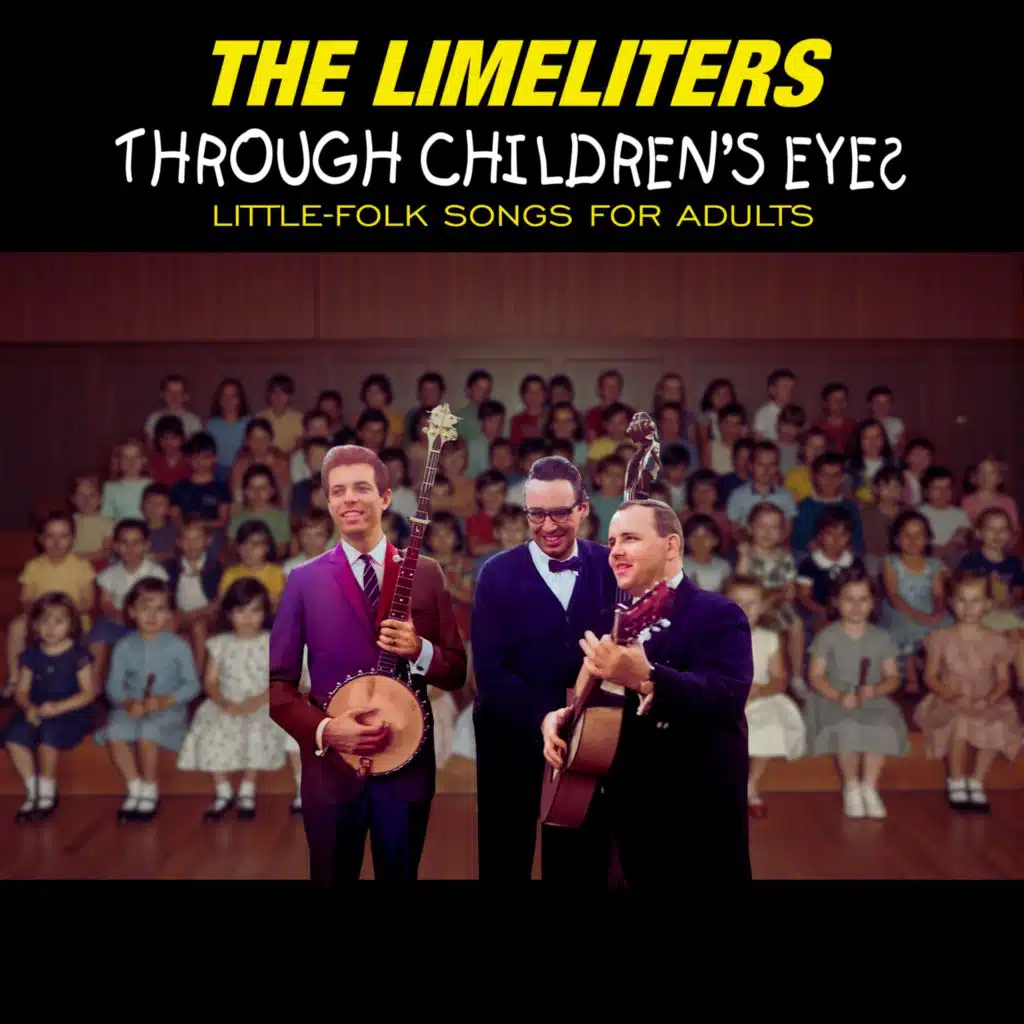 Hey Jimmy Joe John Jim Jack