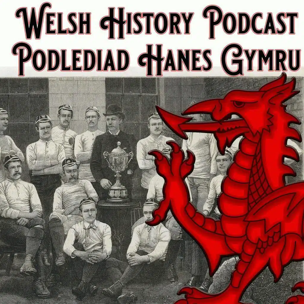 Episode 242 - Dragons, Mud, and Glory