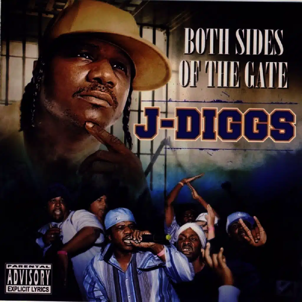 Both Sides Of The Gate