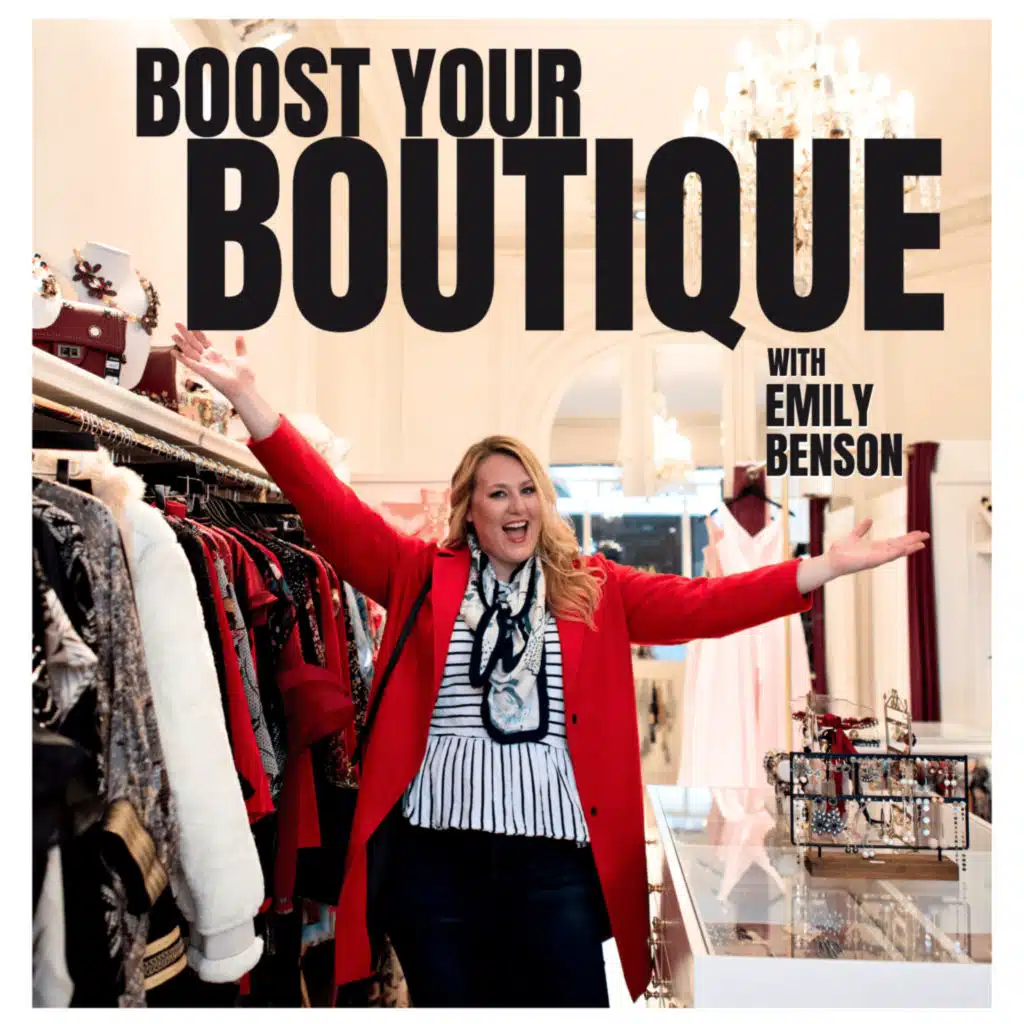 Boutique Owner Real Talk: Summer Chaos, Fall Forecast & Why Women Deserve More