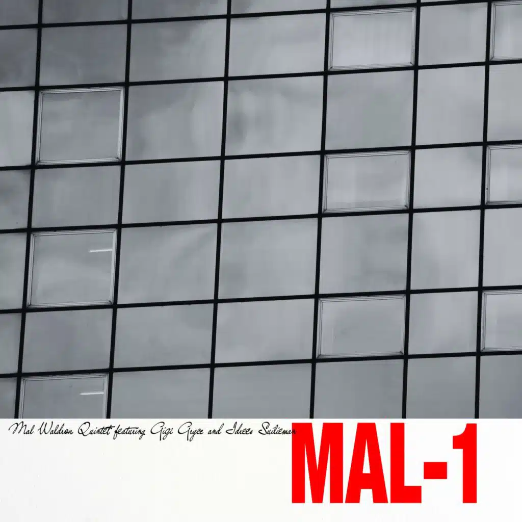 Stablemates (feat. Gigi Gryce, Idrees Sulieman)