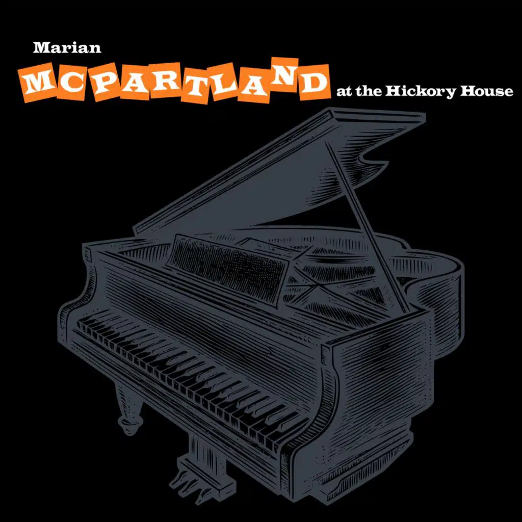 Marian McPartland At the Hickory House