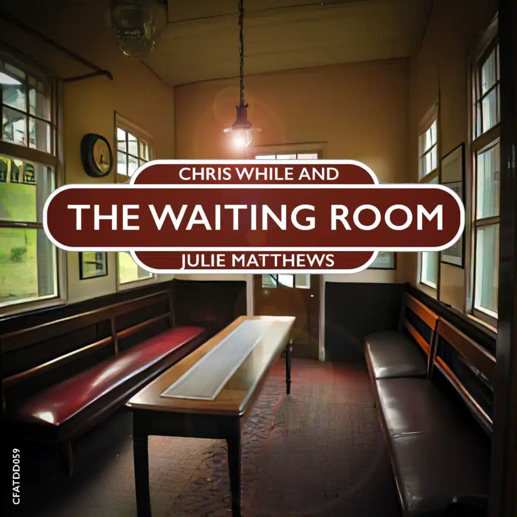 Chris While / Julie Matthews