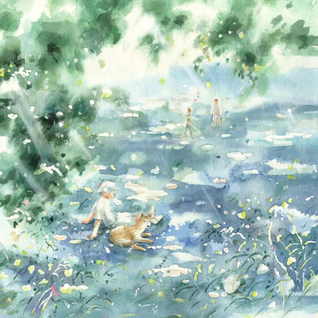 dear my all (One Take Version)