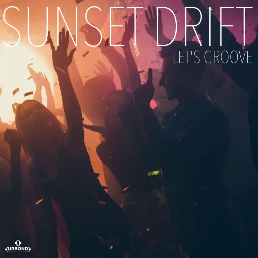 Let's Groove