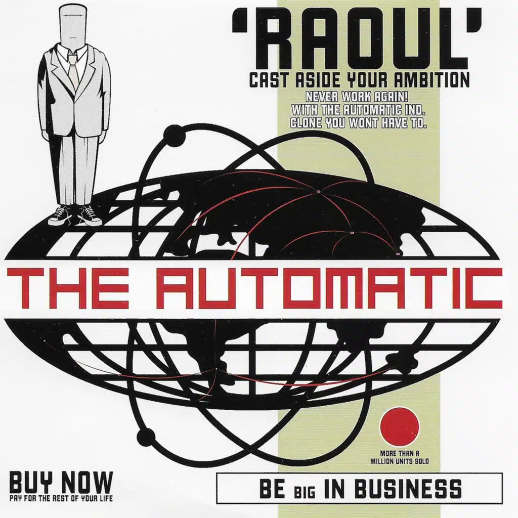 Monster (Fatboy Slim Remix)